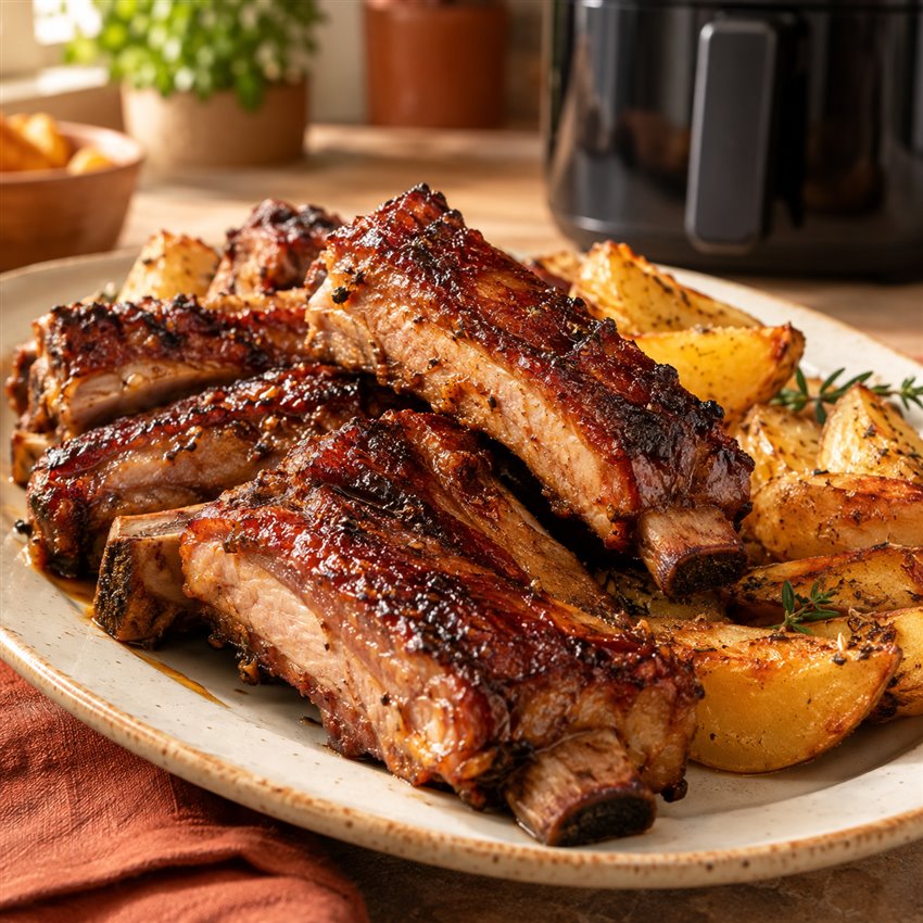 Carnes suínas — imagem ilustrativa