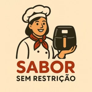 Marca original Sabor Sem Restrição